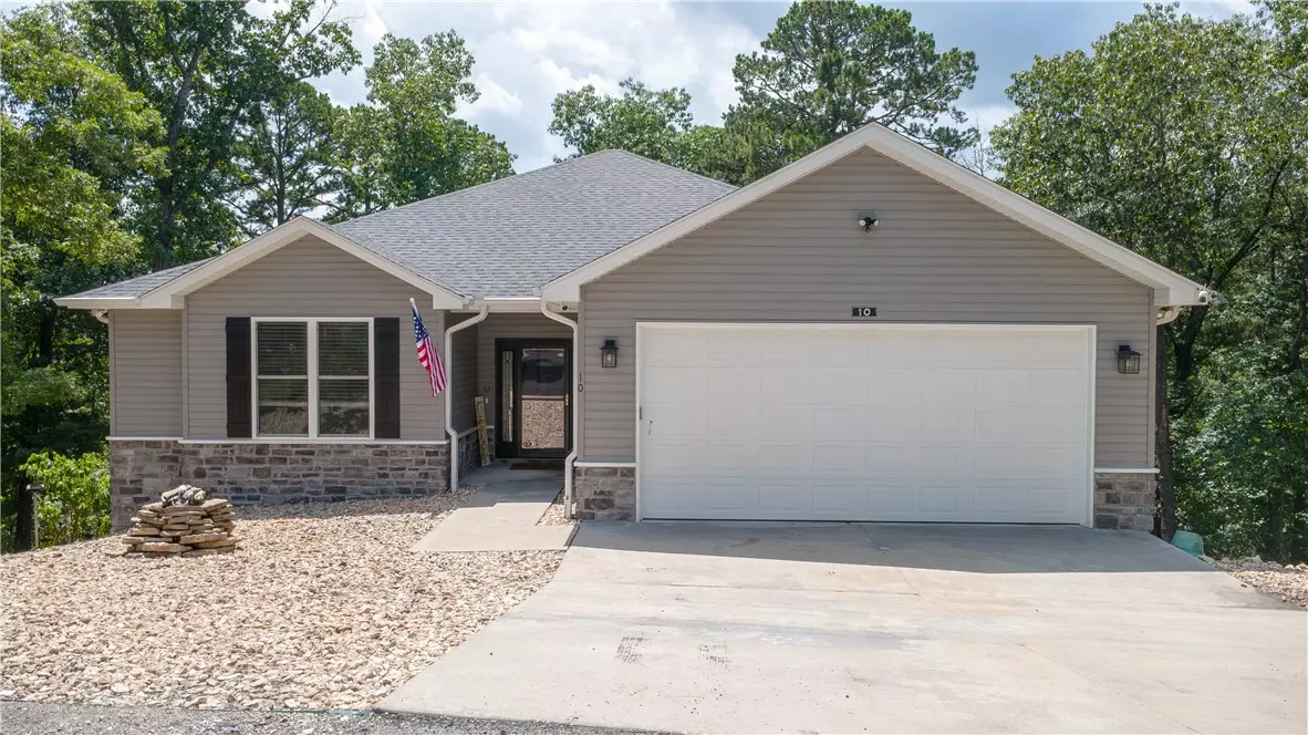 Bella Vista, AR 72714,10 Shifnal Ln