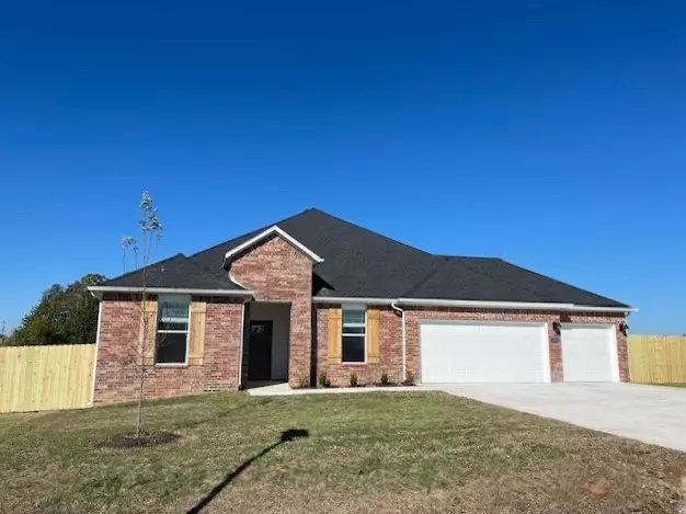5000 Elnora Ln, Springdale, AR 72764