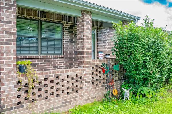 Gassville, AR 72635,309 Crownover St