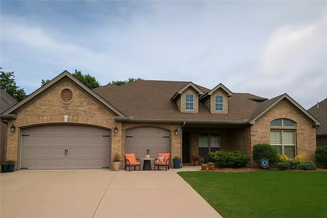 Bentonville, AR 72713,4200 SW Staverton Dr