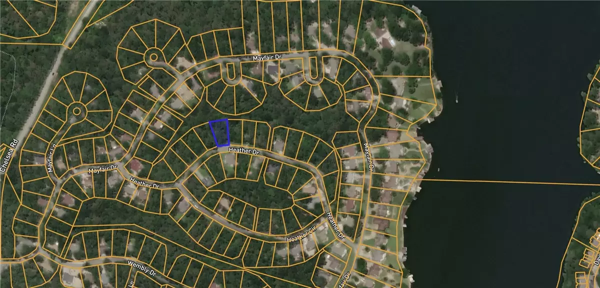 Bella Vista, AR 72715,Heather Dr