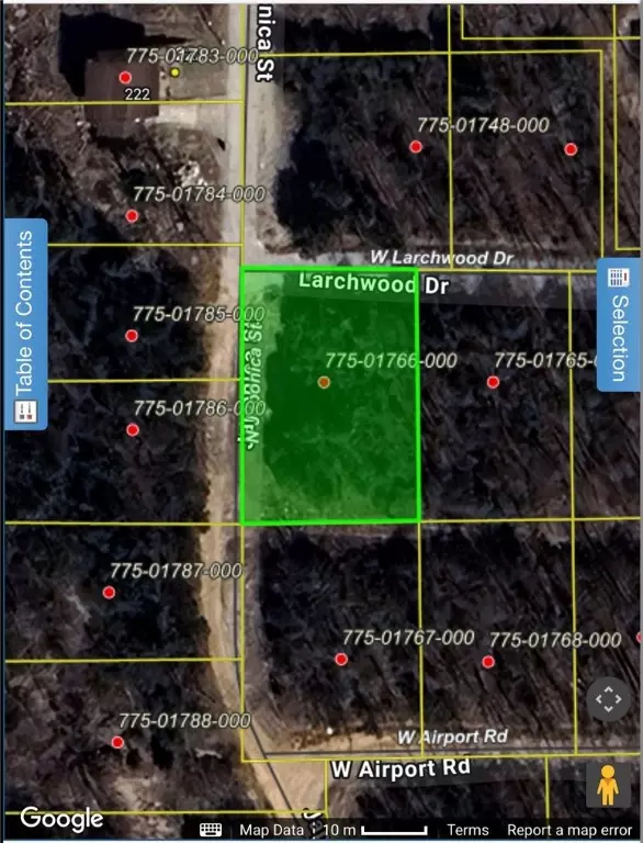 Diamond City, AR 72644,Larchwood Dr