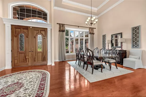 Bentonville, AR 72712,10951 Kennesaw Dr