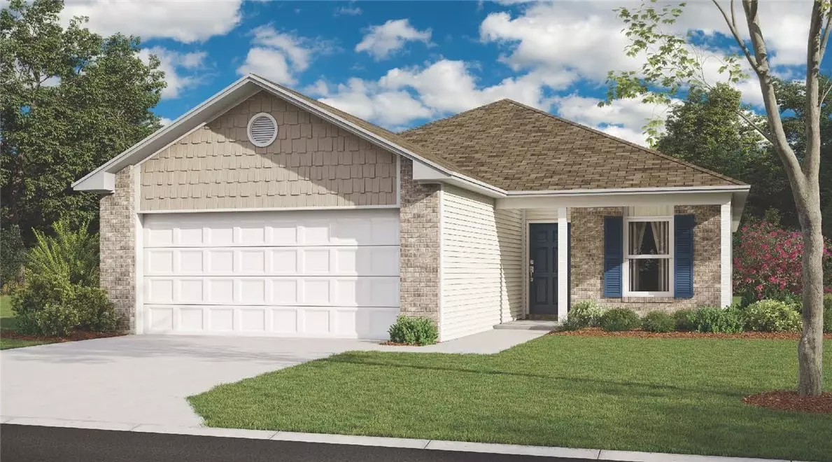 Fayetteville, AR 72701,2563 E Meramec St