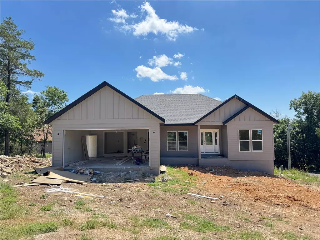 Holiday Island, AR 72631,2 Silverspur Ln