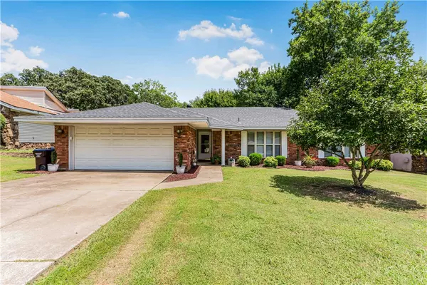 Fort Smith, AR 72903,3119 S 55th St