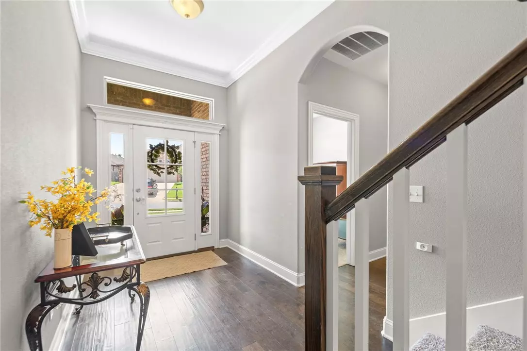 Cave Springs, AR 72718,1006 Vista Bell Dr