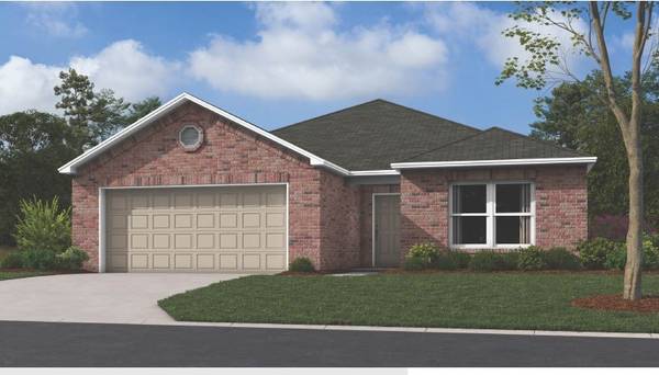 2817 Evans St, Pea Ridge, AR 72751