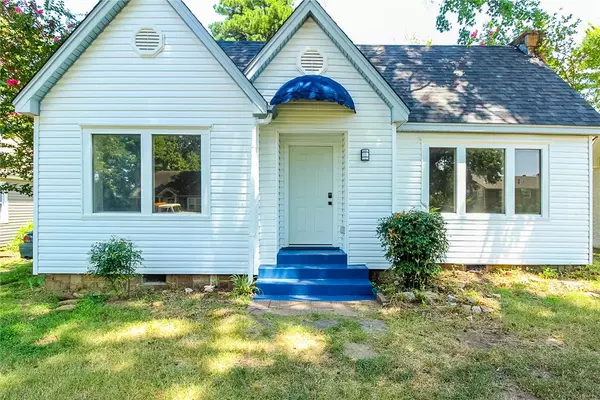 Fort Smith, AR 72901,2311 S N St