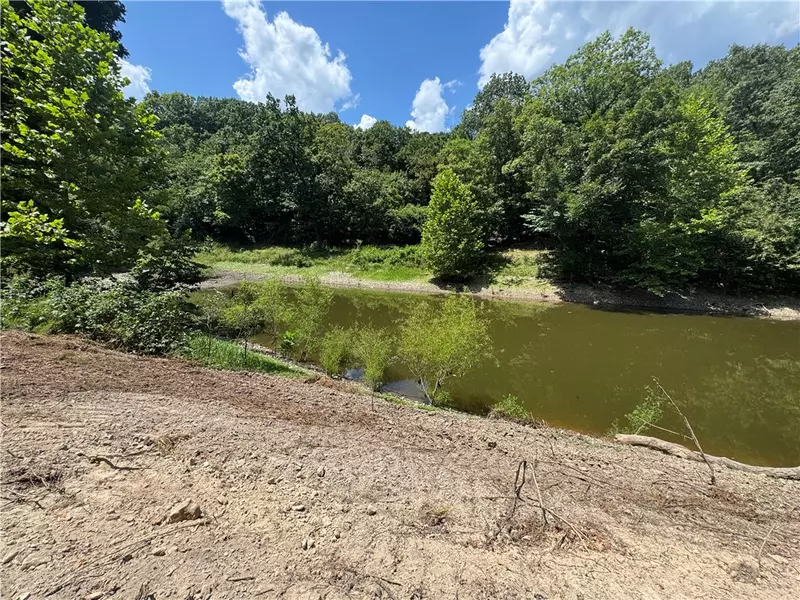 Highway 14 West, Omaha, AR 72662