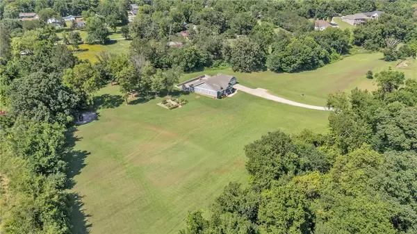 Cave Springs, AR 72718,384 Whitcliff Dr