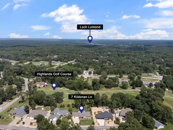 Bella Vista, AR 72715,7 Kildonan Ln