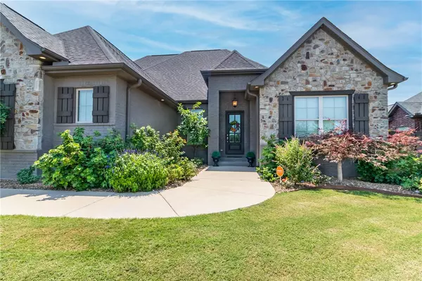 Springdale, AR 72762,8201 La Casa Ave