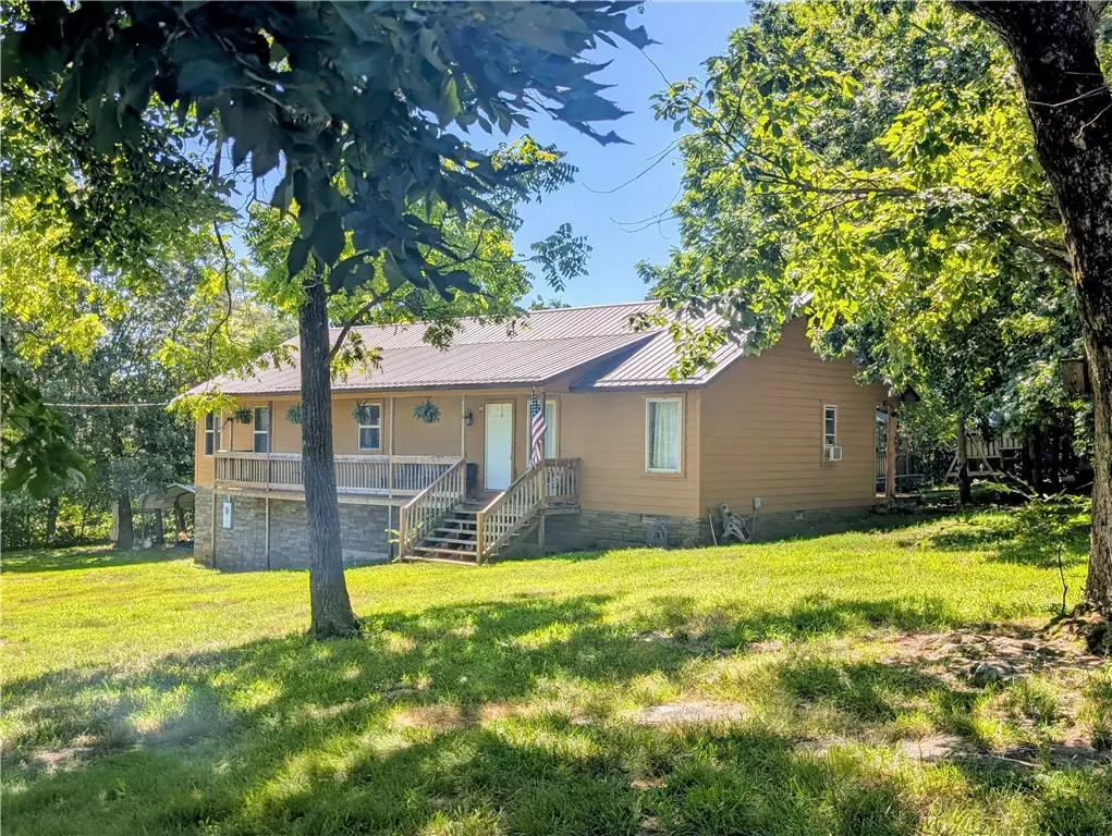 Everton, AR 72633,6471 Saddlebrook Loop