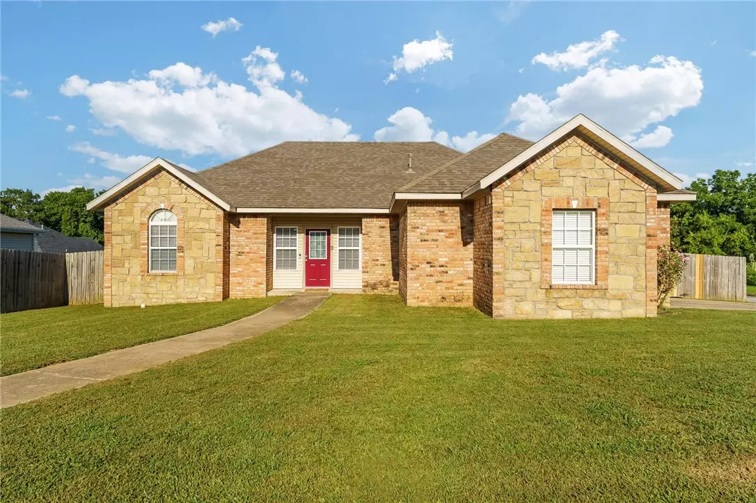 Centerton, AR 72719,360 Bliss St