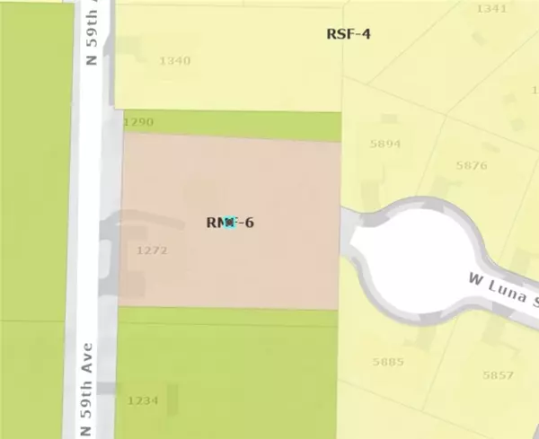 Fayetteville, AR 72704,1272 N 59th Ave