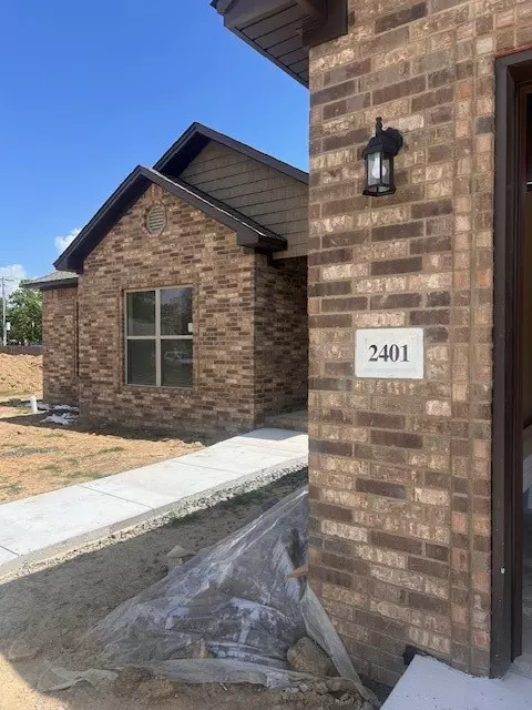 Russellville, AR 72801,2401 Logan Ct
