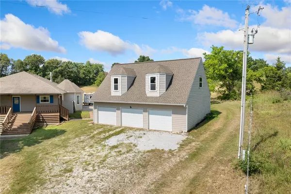 Harrison, AR 72601,9762 Borland Ln