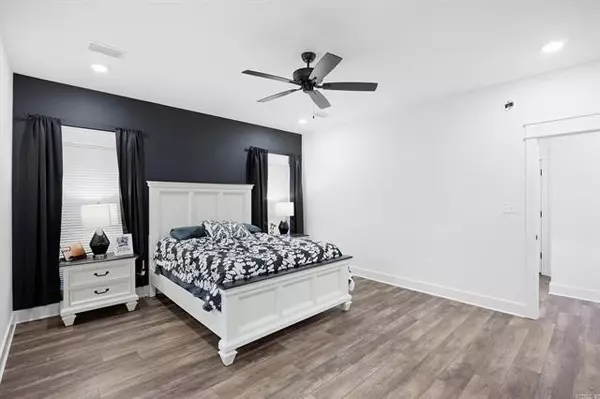 Plummerville, AR 72127,11 Gary Ln