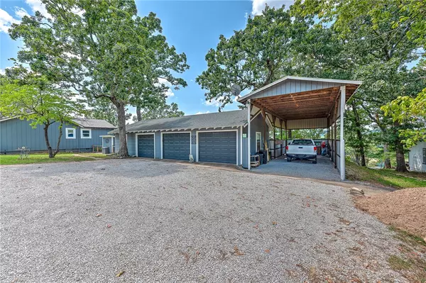 Berryville, AR 72616,82 County Road 327