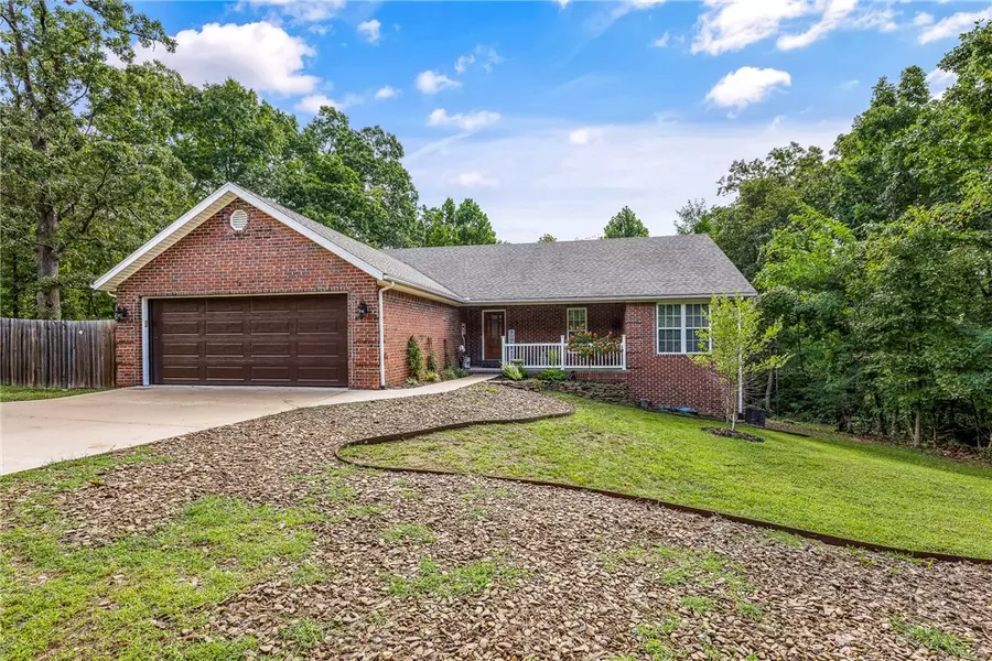 5 Skelmorlie Ln, Bella Vista, AR 72715