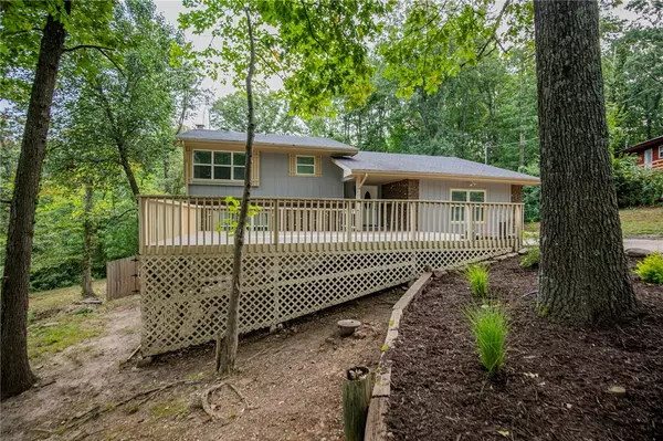 Bella Vista, AR 72715,41 Gore Ln