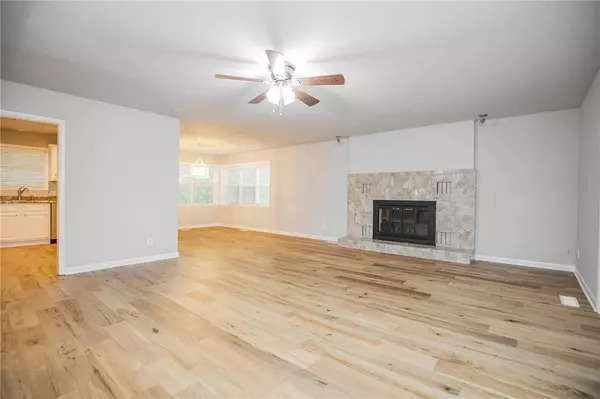 Bella Vista, AR 72715,41 Gore Ln