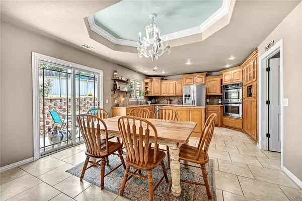 Bella Vista, AR 72714,10 Allonby Cir