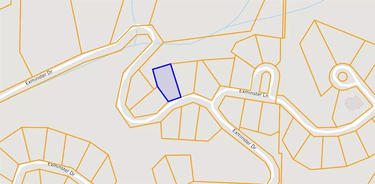 Bella Vista, AR 72714,Lot 10 Exminster Dr