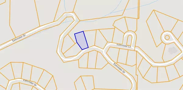 Lot 10 Exminster Dr, Bella Vista, AR 72714