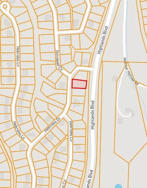 Lot 19 Hebrides Dr, Bella Vista, AR 72715