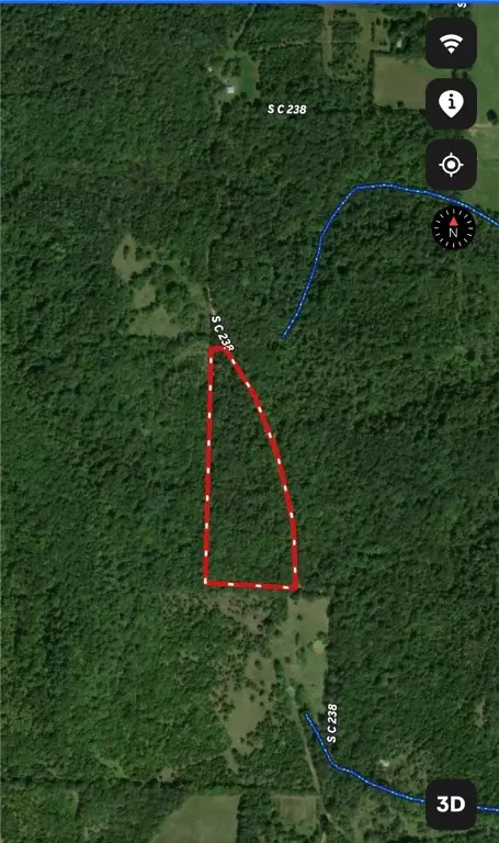 0 Saddle Rd, St Joe, AR 72675