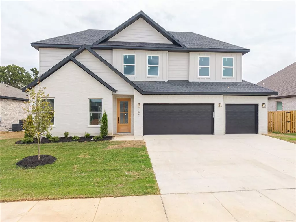 Centerton, AR 72719,1841 Peacock Rd