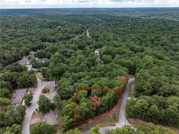 Bella Vista, AR 72714,1 Wendron Ln