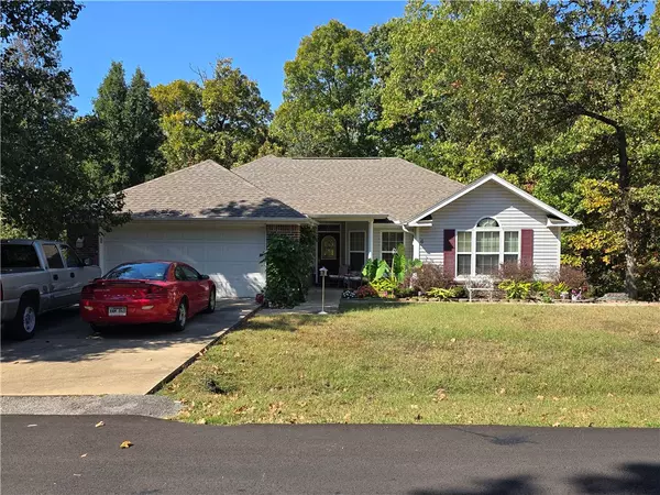 Bella Vista, AR 72714,6 Shefford Ln