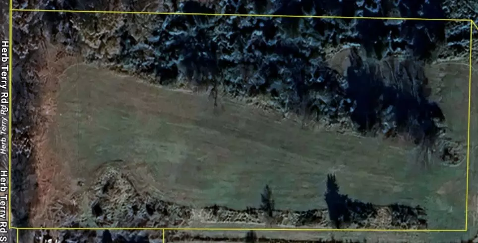 Herb Terry Rd, Harrison, AR 72601