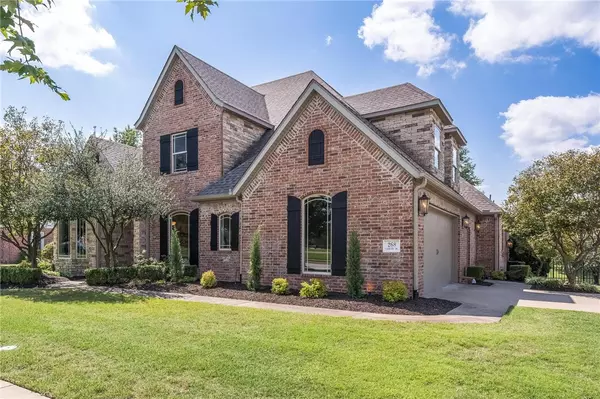 Springdale, AR 72762,268 Carver Dr