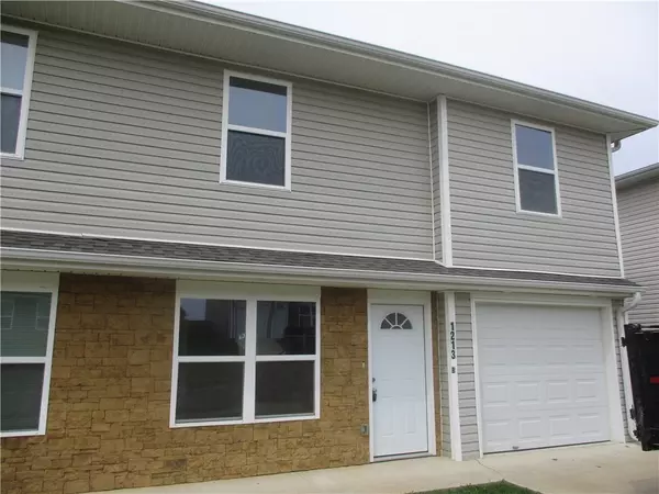 1213 Nedra Dr #B, Decatur, AR 72722