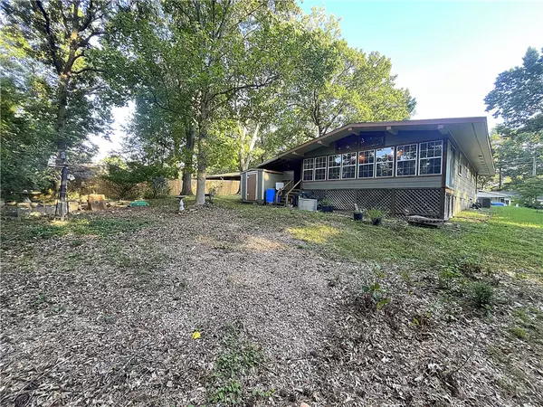 Bella Vista, AR 72714,4 Ipswich Dr