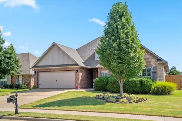 Rogers, AR 72756,3813 N 3rd St