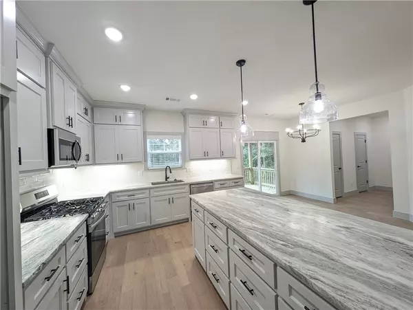 Bella Vista, AR 72715,10 Belvoir Ln