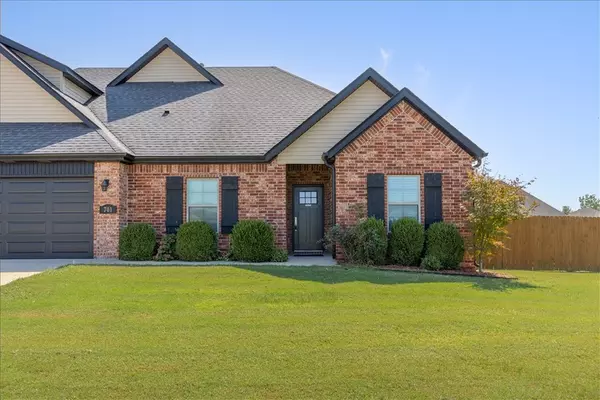 Centerton, AR 72719,701 Joshua Pass