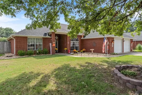 Springdale, AR 72764,2371 Kasey Ave