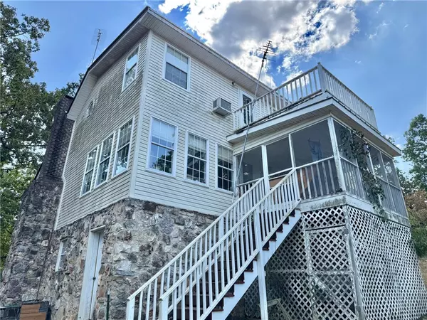 Peel, AR 72668,464 Mc 8042