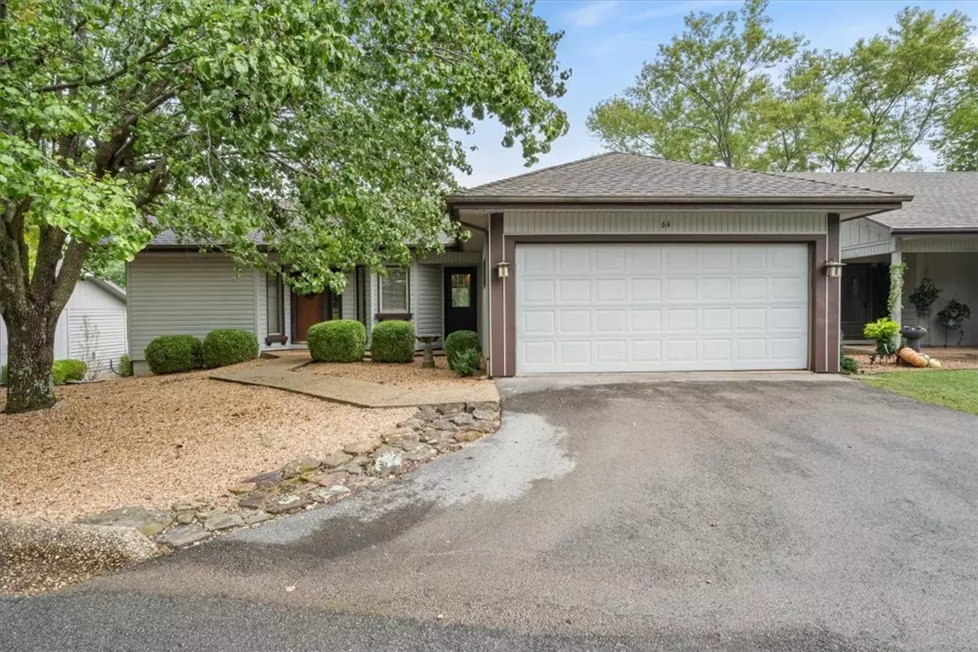 Bella Vista, AR 72714,64 Fairway Dr