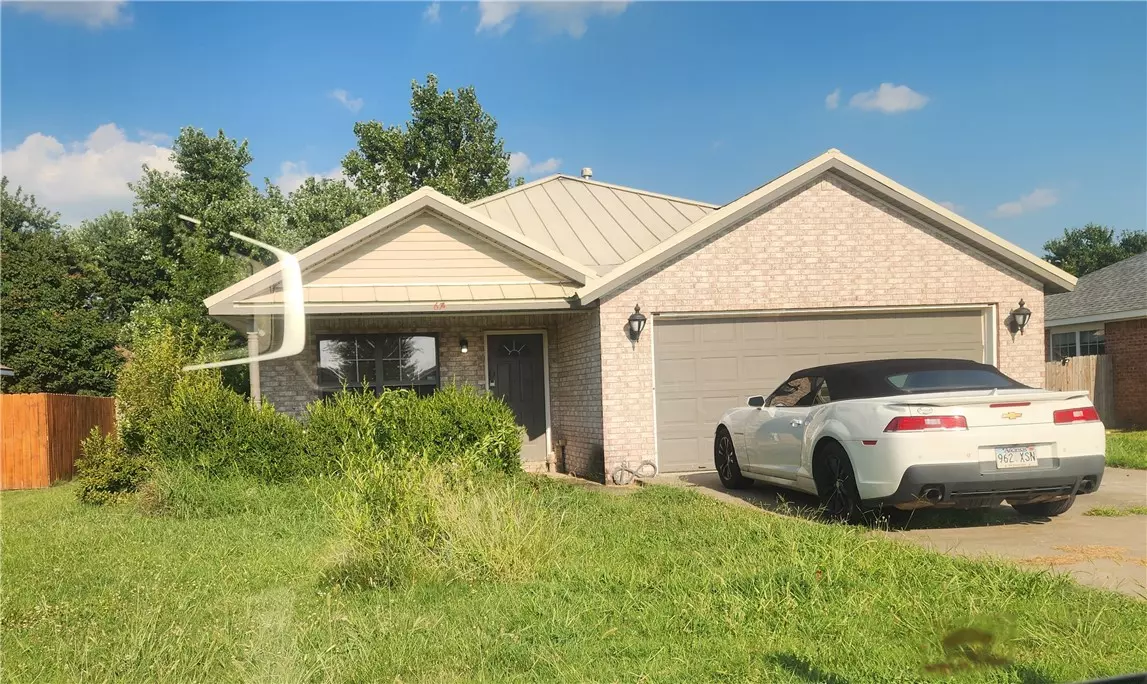 Centerton, AR 72719,674 Olivia Ln