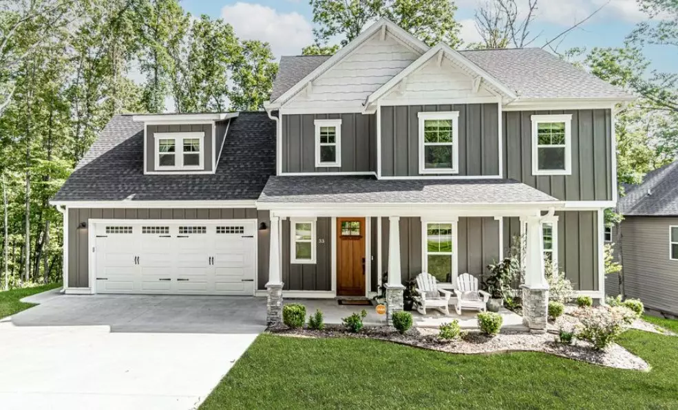 33 Reighton Dr, Bella Vista, AR 72714