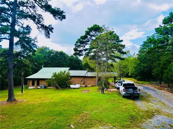 Marshall, AR 72650,389 Nettle Trl