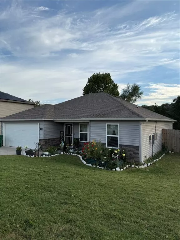 Huntsville, AR 72740,130 Cooper St