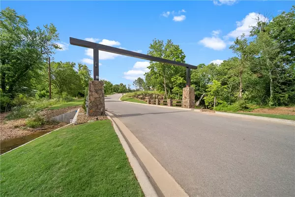 Lot 32 Healing Springs Phase 2, Bentonville, AR 72713